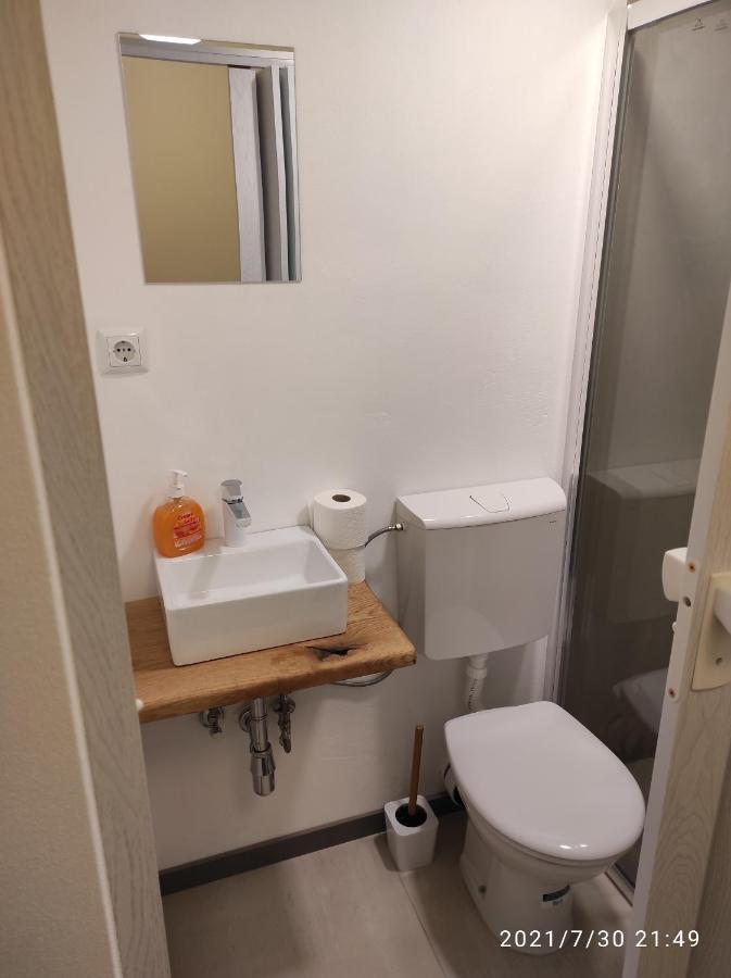 Room Anthea 2 Opatija Exterior foto