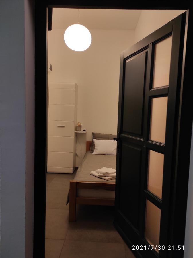 Room Anthea 2 Opatija Exterior foto