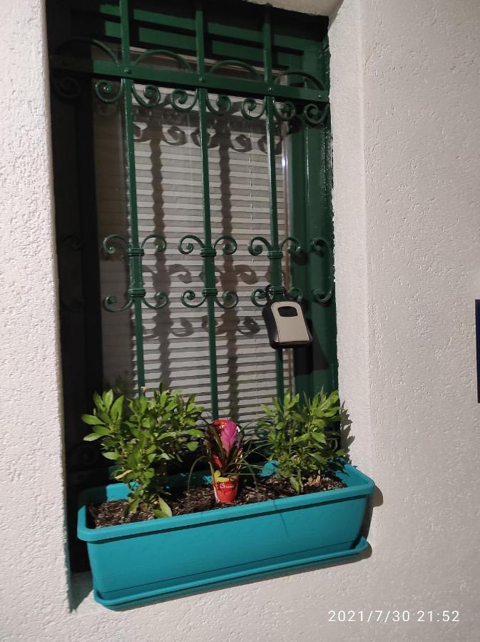 Room Anthea 2 Opatija Exterior foto